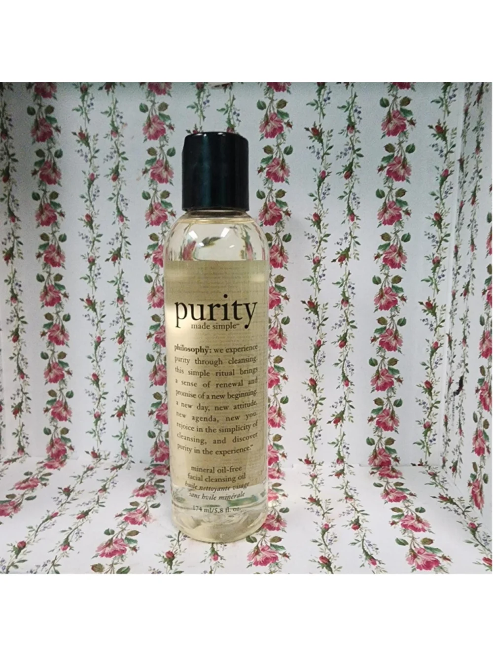 philosophy purity made